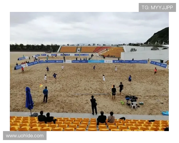 沙滩足球沙地倒钩技艺解析与现代竞技体育魅力展现风采与训练思路