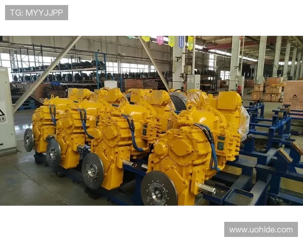 挖掘机变速箱离合器压力