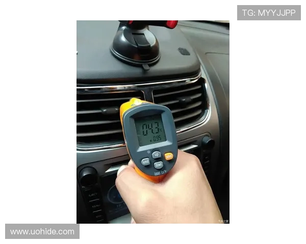 挖掘机空调系统冷媒压力检测